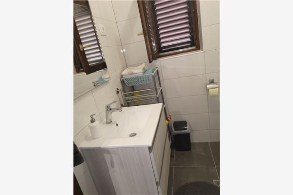Apartment A3, for 4 persons