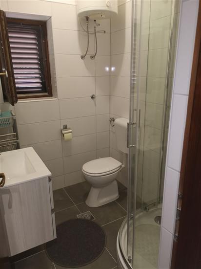 Apartment A3, for 4 persons