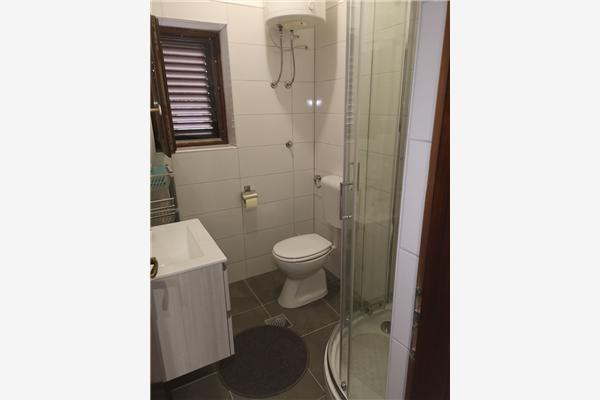 Apartment A3, for 4 persons
