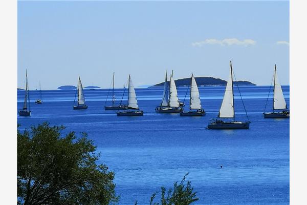 Apartament A3, dla 4 osób