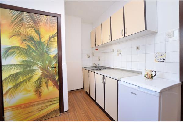 Apartment A3, for 2 persons