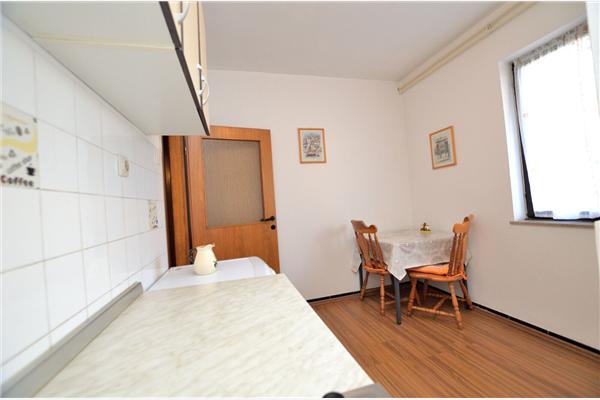 Apartment A3, for 2 persons