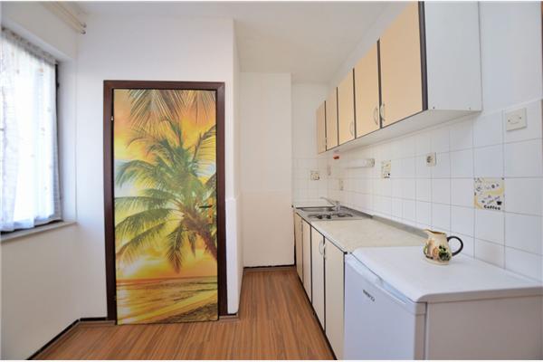 Apartment A3, for 2 persons