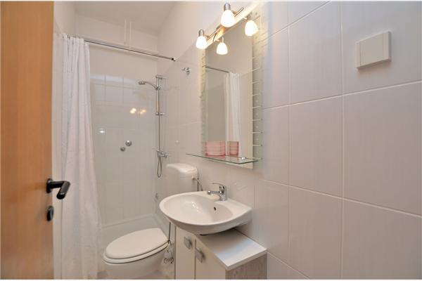 Apartment A3, for 2 persons