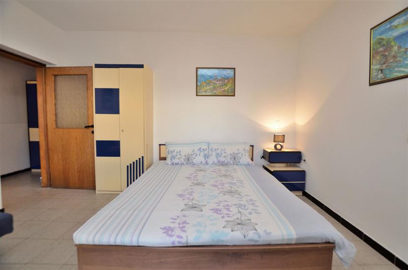 Apartment A3, for 2 persons