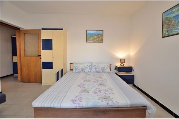 Apartment A3, for 2 persons