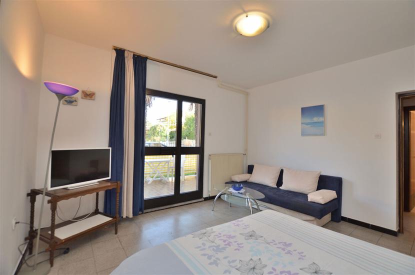 Apartment A3, for 2 persons
