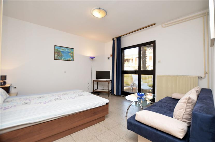 Apartment A3, for 2 persons