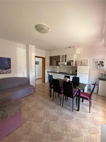 Appartement A1, pour 7 personnes