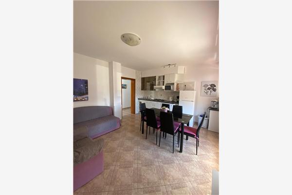 Appartement A1, pour 7 personnes