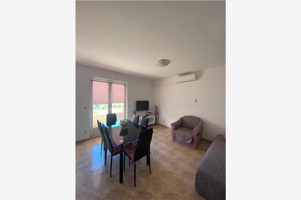 Appartement A1, pour 7 personnes