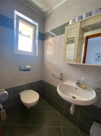 Appartement A1, pour 7 personnes