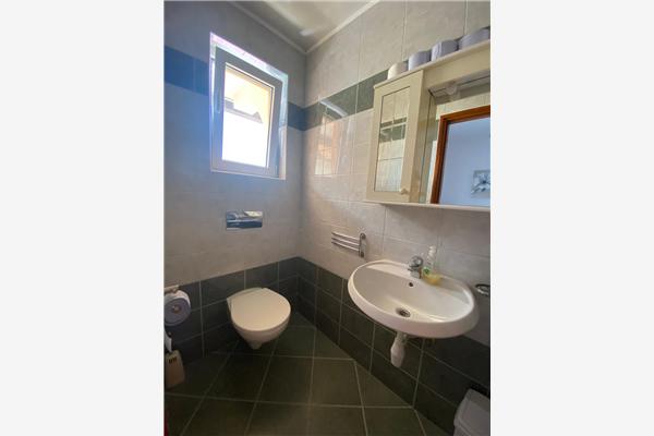 Appartement A1, pour 7 personnes