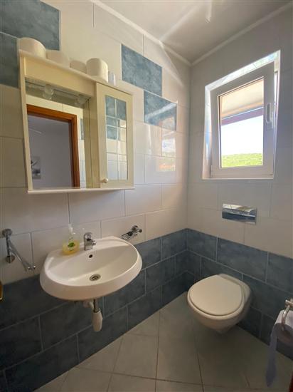 Appartement A1, pour 7 personnes