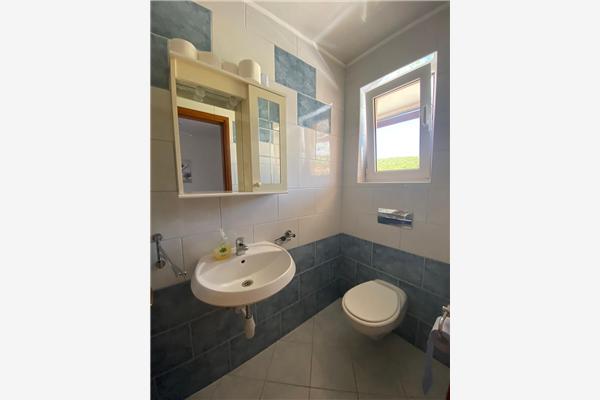 Appartement A1, pour 7 personnes