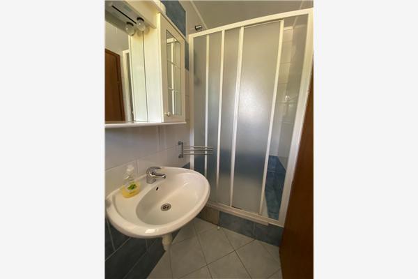 Appartement A1, pour 7 personnes