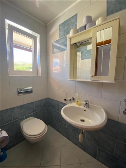 Appartement A1, pour 7 personnes