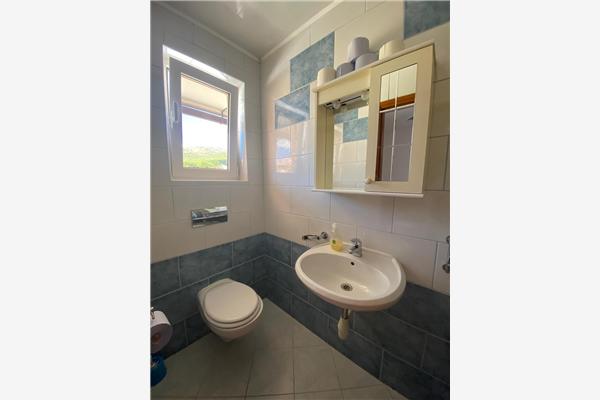 Appartement A1, pour 7 personnes