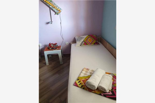 Apartment A1, for 7 persons