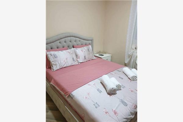 Apartment A1, for 7 persons