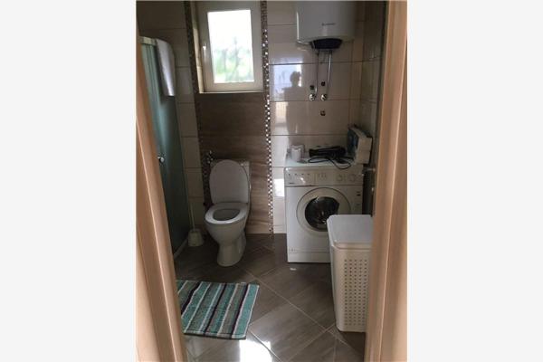 Apartment A1, for 7 persons