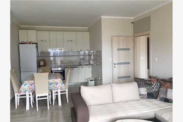 Apartment A1, for 7 persons