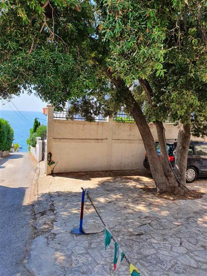 Apartment A1, for 7 persons