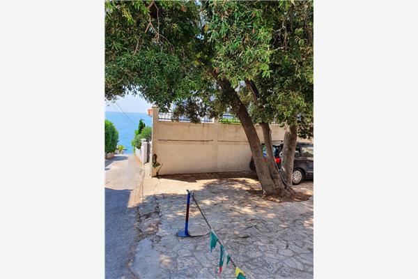 Apartment A1, for 7 persons