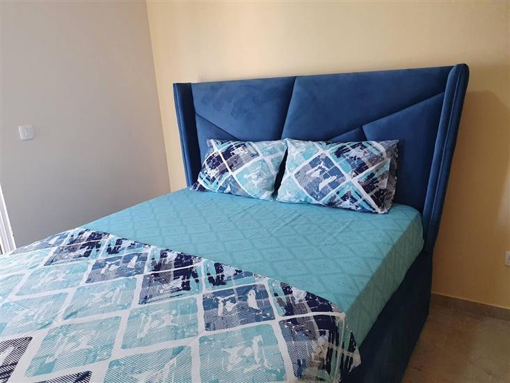 Apartment A3, for 4 persons