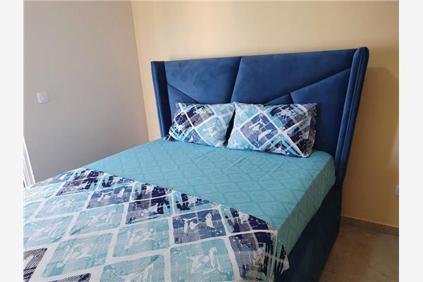 Apartment A3, for 4 persons