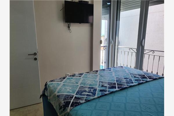 Apartment A3, for 4 persons