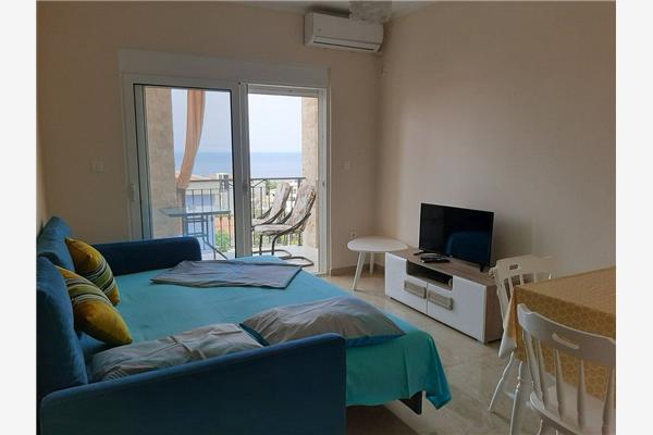 Apartment A3, for 4 persons