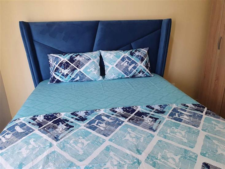 Apartment A3, for 4 persons