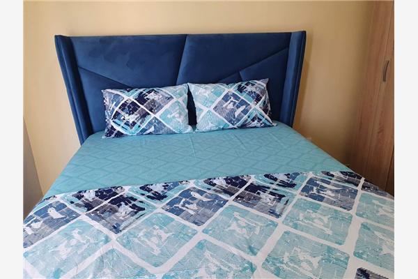 Apartment A3, for 4 persons