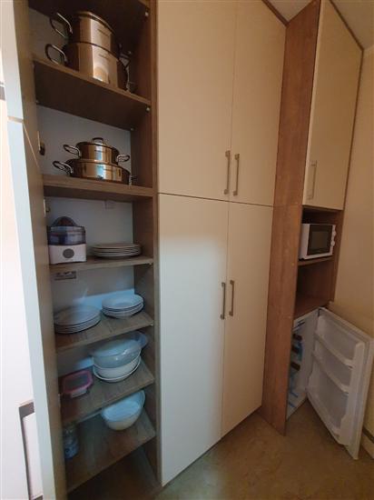 Apartment A3, for 4 persons