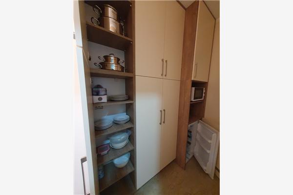 Apartment A3, for 4 persons