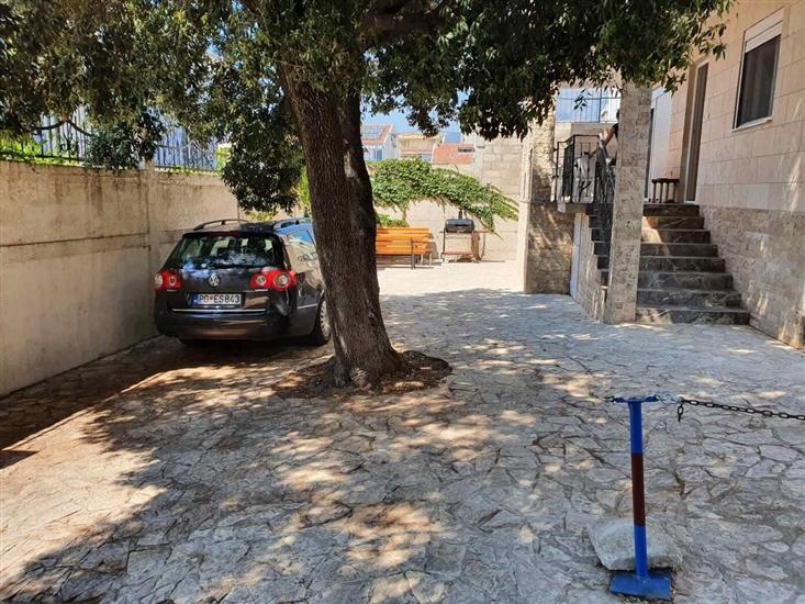 Apartment A3, for 4 persons