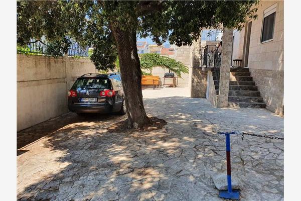 Apartment A3, for 4 persons