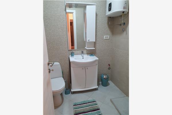 Apartment A3, for 4 persons