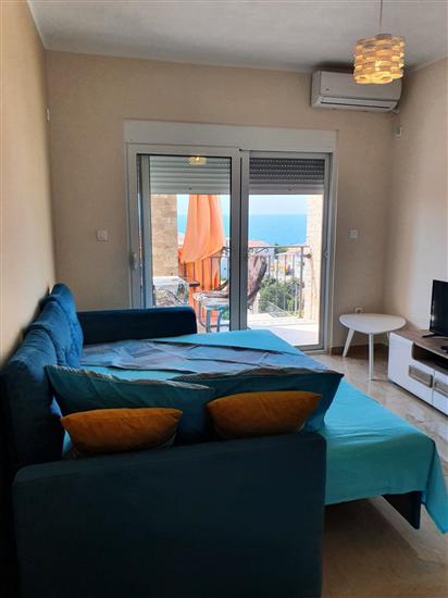 Apartment A3, for 4 persons