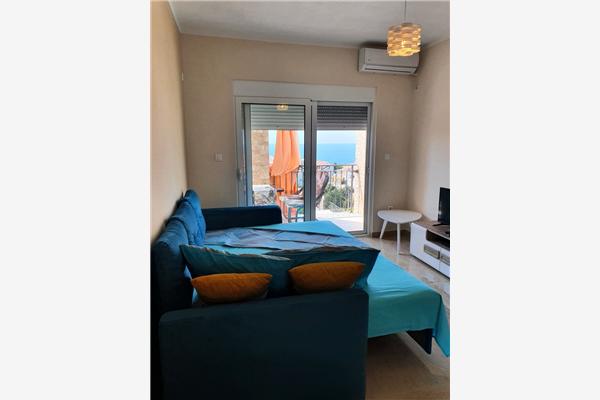 Apartment A3, for 4 persons