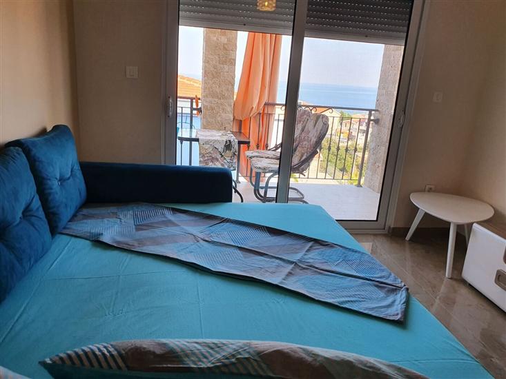 Apartment A3, for 4 persons