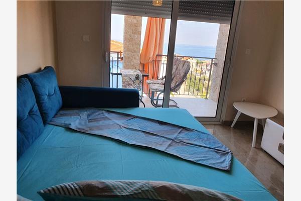 Apartment A3, for 4 persons