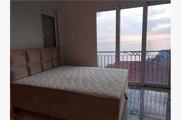 Apartment A4, for 2 persons