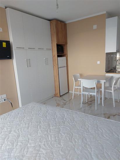 Apartment A4, for 2 persons