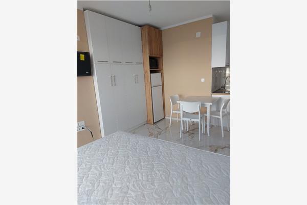 Apartment A4, for 2 persons