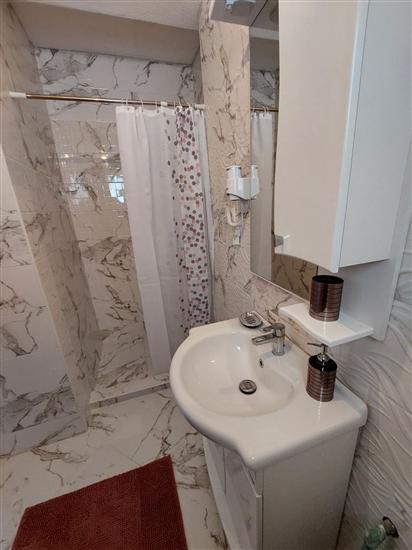 Apartment A4, for 2 persons