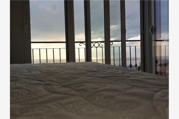 Apartment A4, for 2 persons