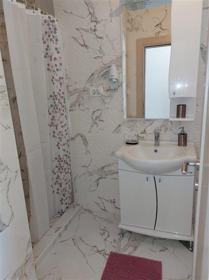 Apartment A4, for 2 persons