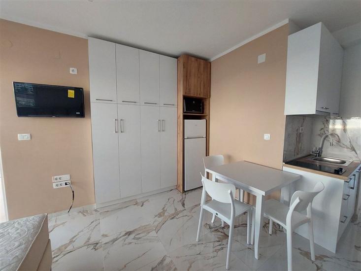 Apartment A4, for 2 persons